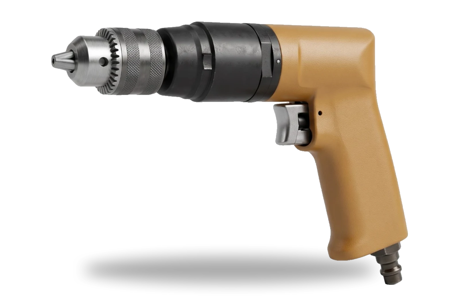 Pistol-Grip Air Drill