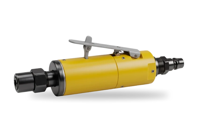 Compact Air Straight Die Grinder