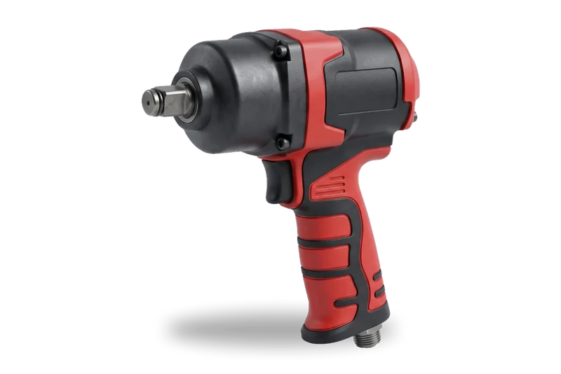 1/2" Drive Compact Air Impact Wrench