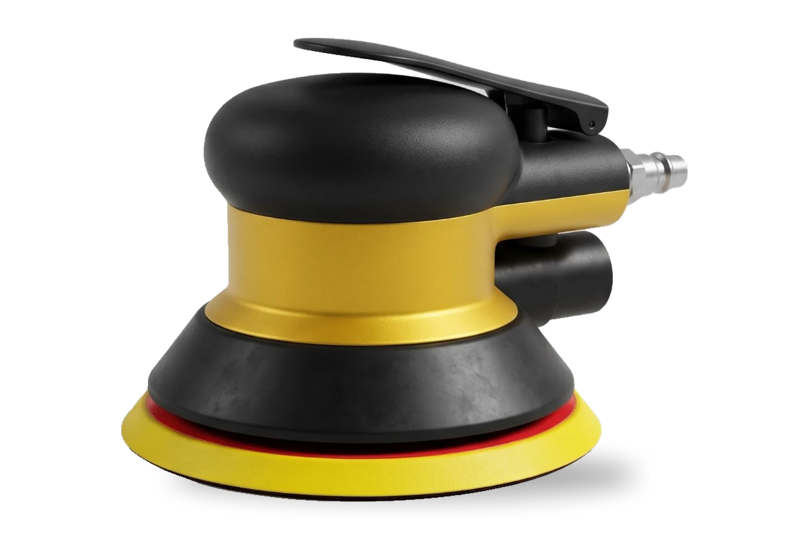 Compact Palm Sander — S100 Series