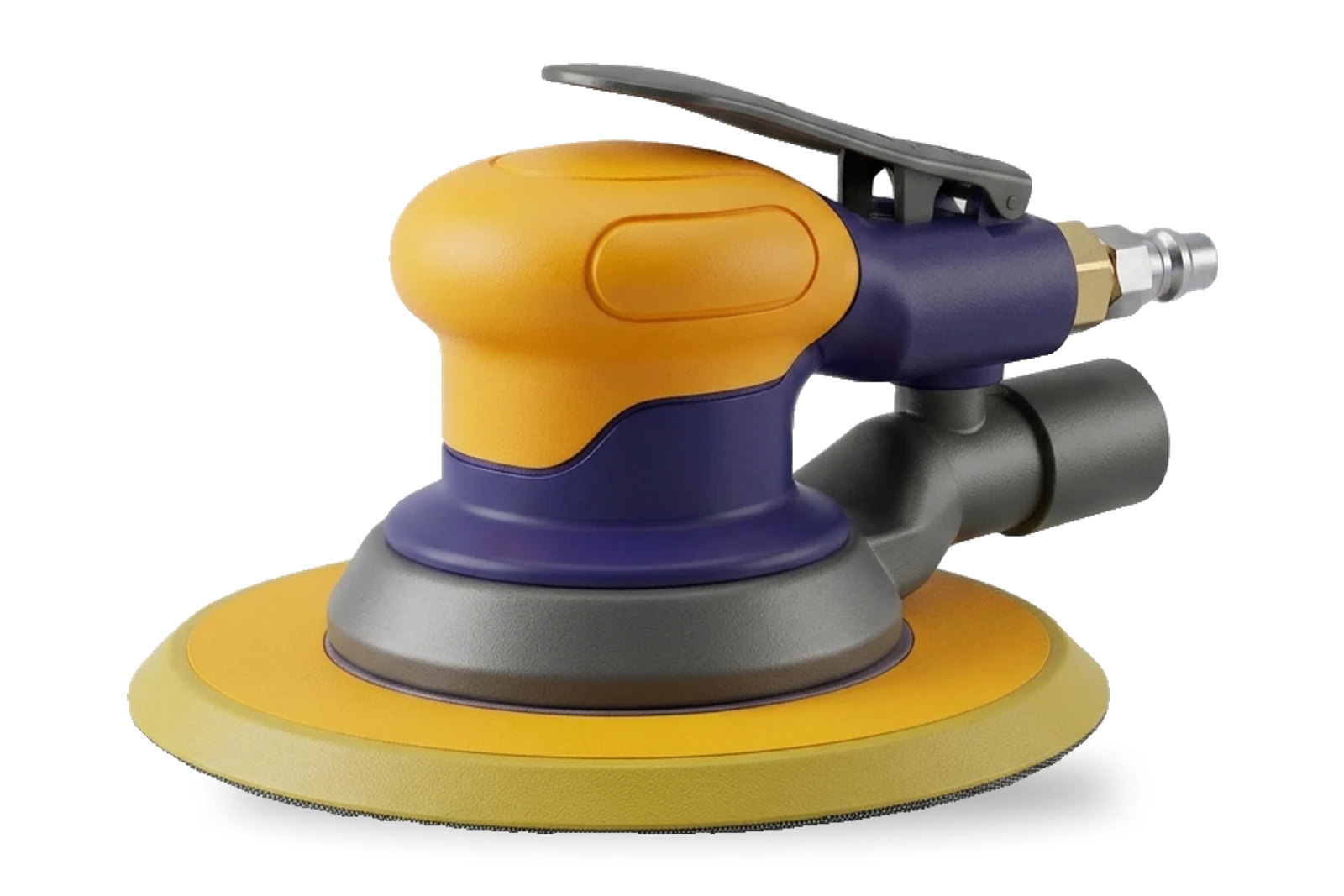 Palm Sander, Vacuum — S200 Series