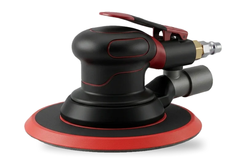 Palm Sander — S200 Series