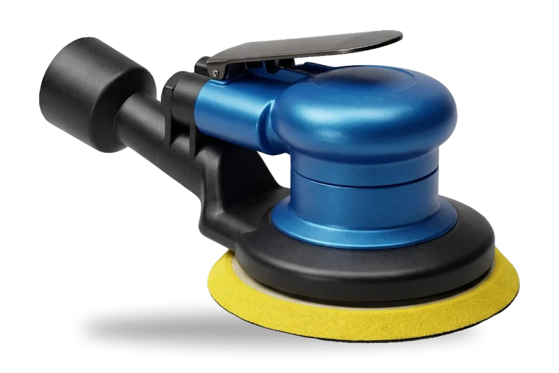 Palm Sander, Large Vacuum Port — S200 Series