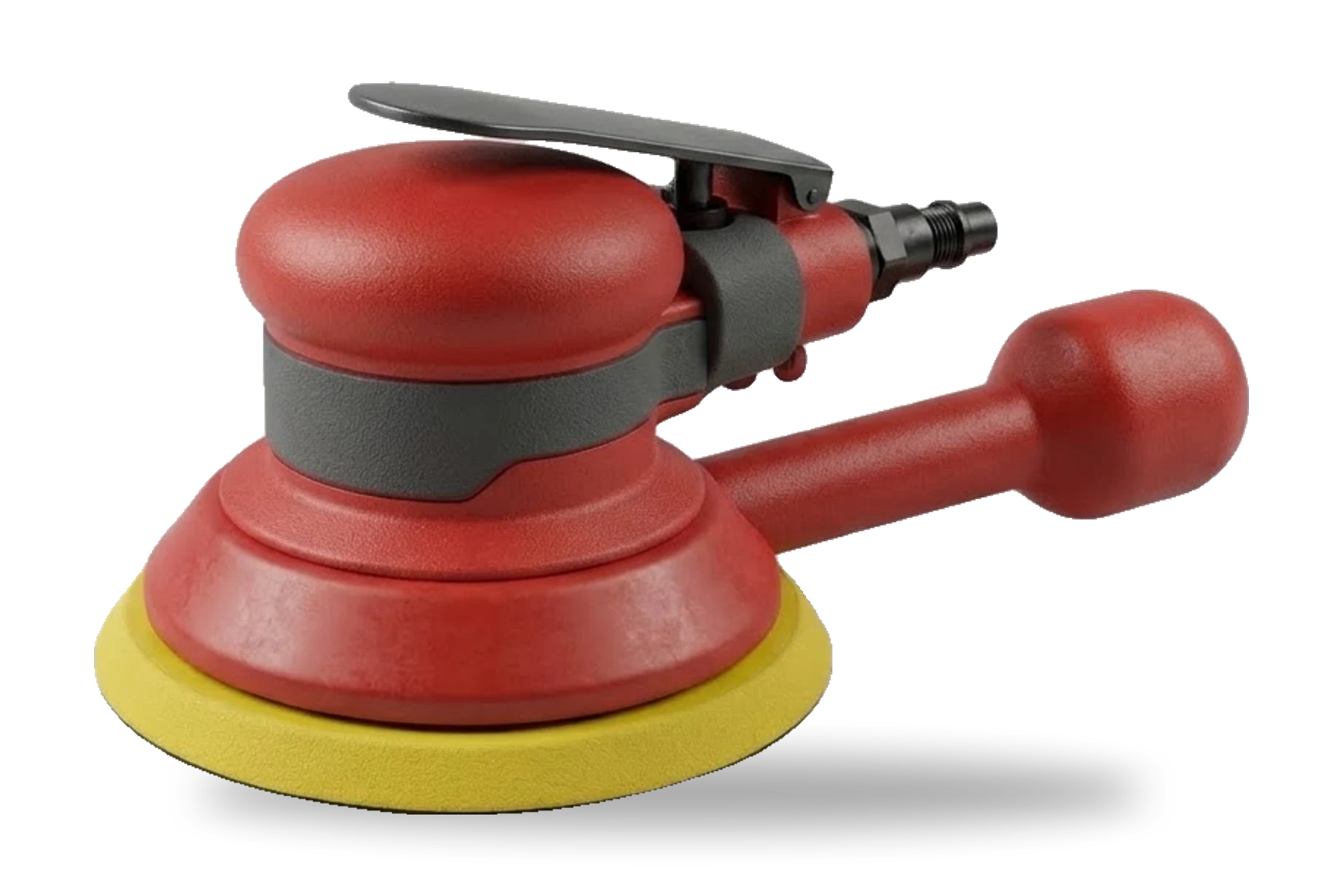 Low-Profile Palm Sander — S200 Series