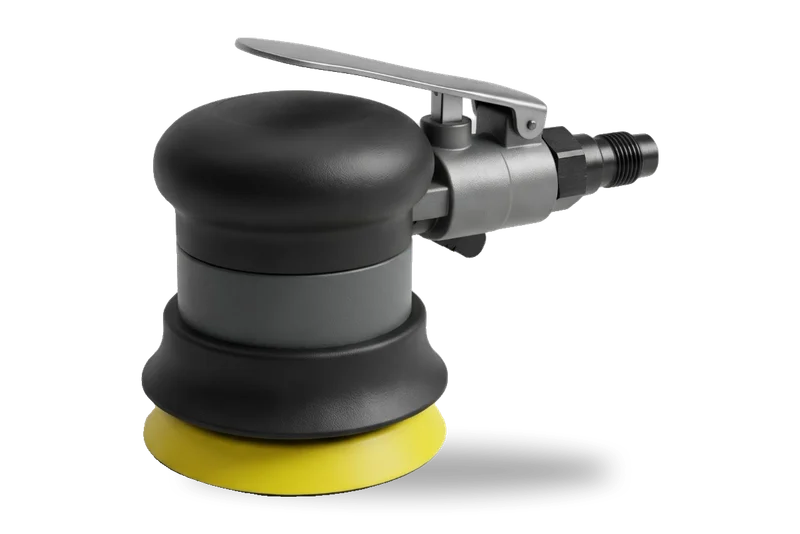 Compact Palm Sander — S300 Series
