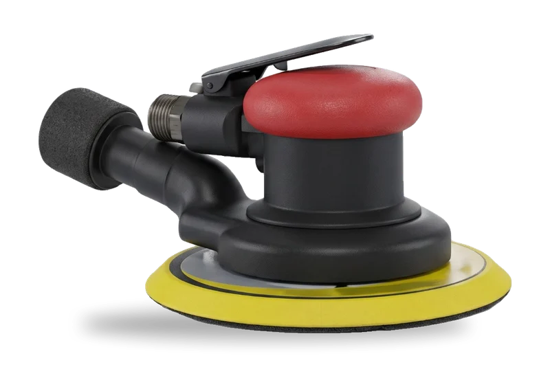 Palm Sander, Vacuum — S300 Series