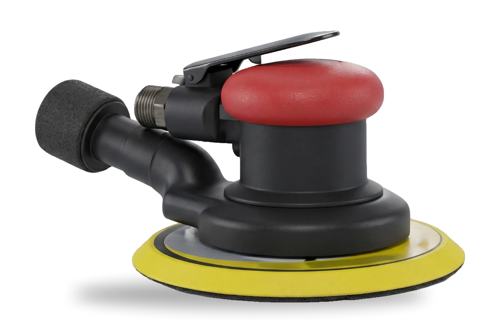 Palm Sander, Vacuum — S300 Series