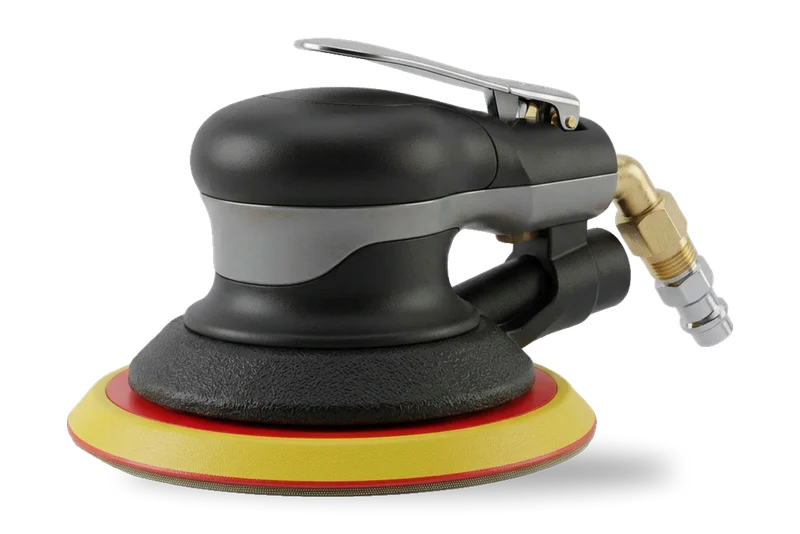 Compact Sander — S400 Series