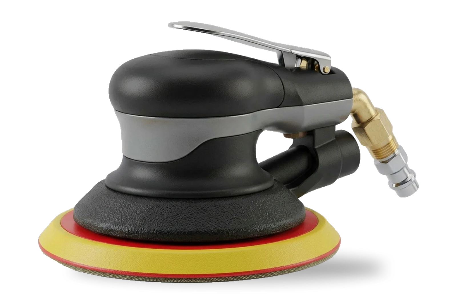 Compact Sander — S400 Series