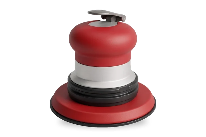 Tall-Body Sander — S400 Series