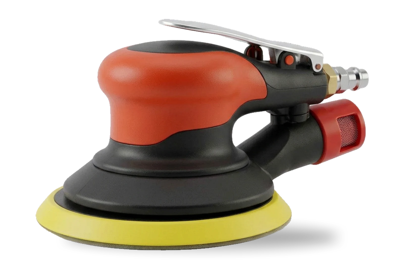 Palm Sander — S500 Series